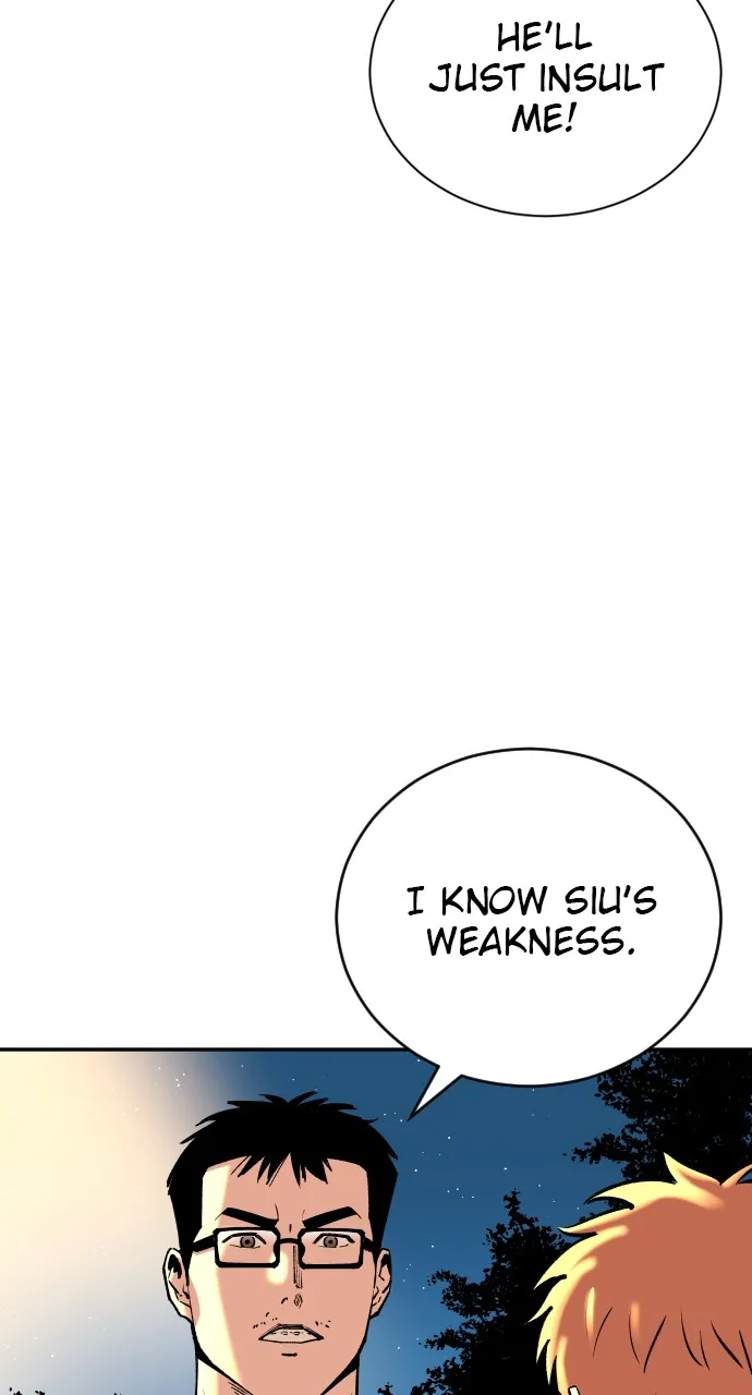 Build Up Chapter 96 page 79 - 