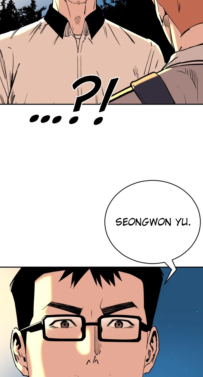 Build Up Chapter 96 page 80 - 