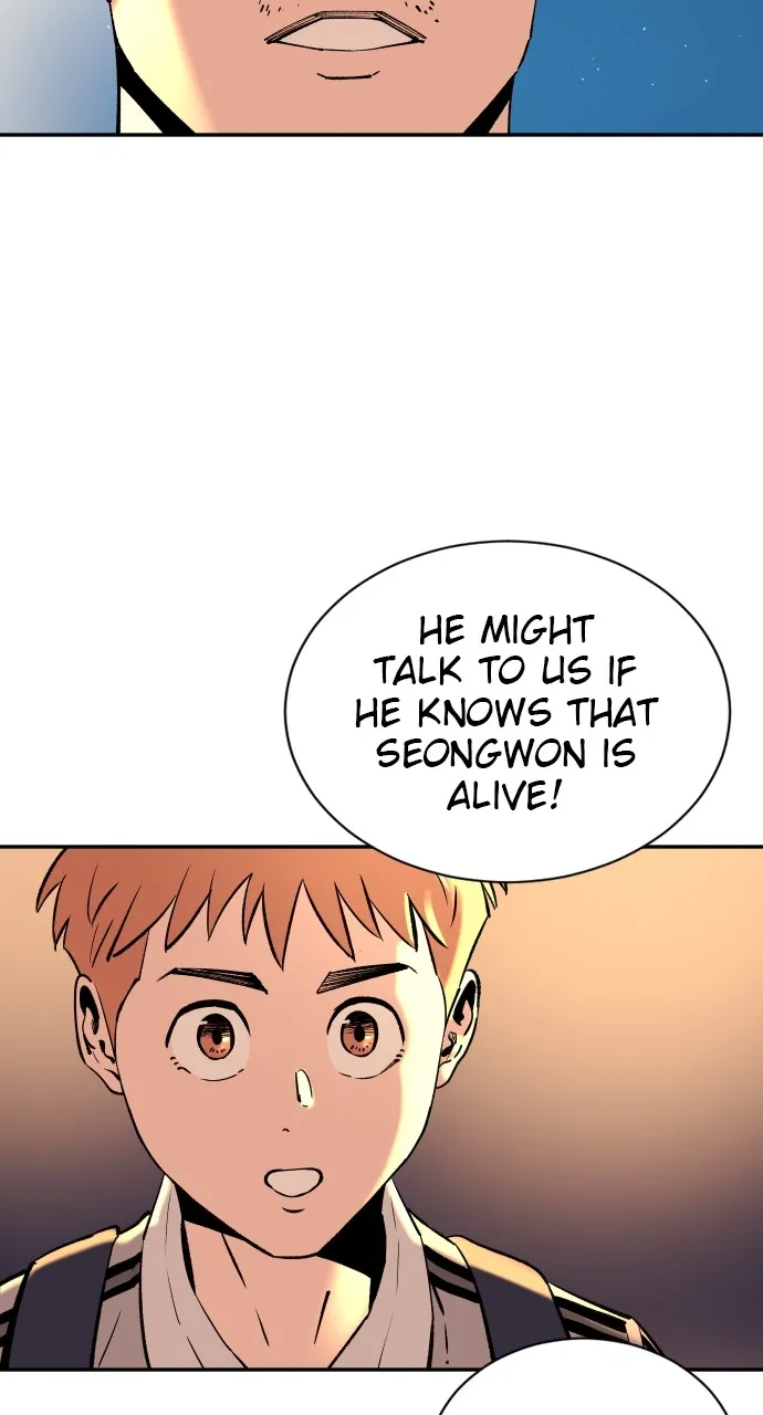 Build Up Chapter 96 page 81 - 