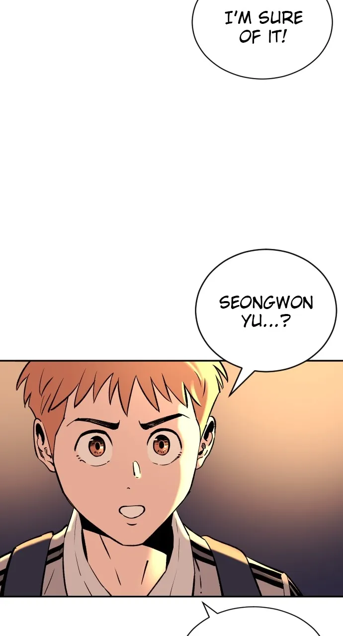 Build Up Chapter 96 page 82 - 