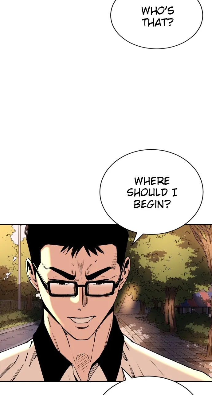 Build Up Chapter 96 page 83 - 
