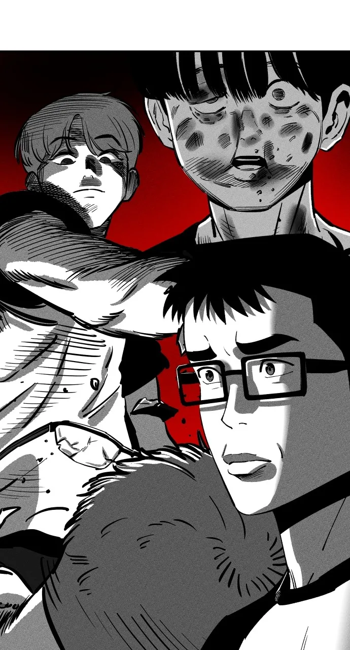 Build Up Chapter 96 page 85 - 
