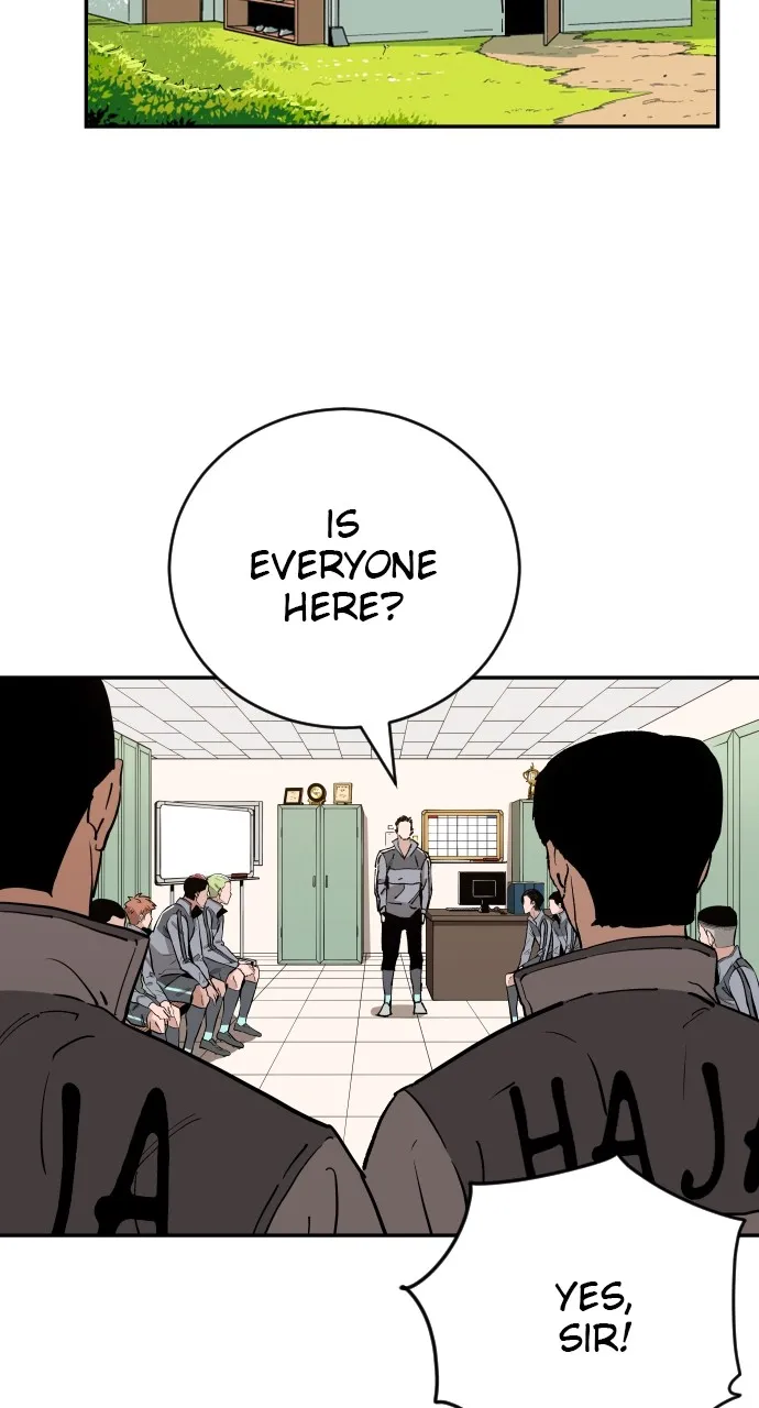 Build Up Chapter 97 page 2 - 