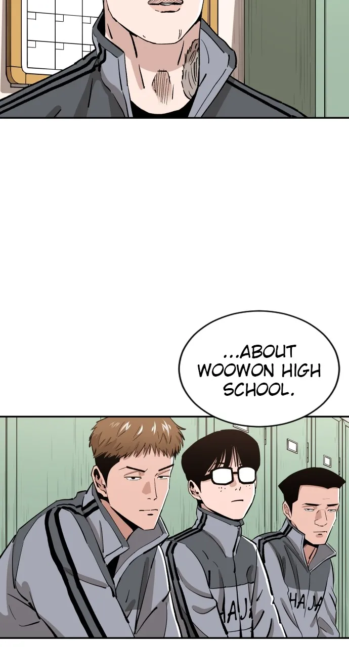 Build Up Chapter 97 page 11 - 