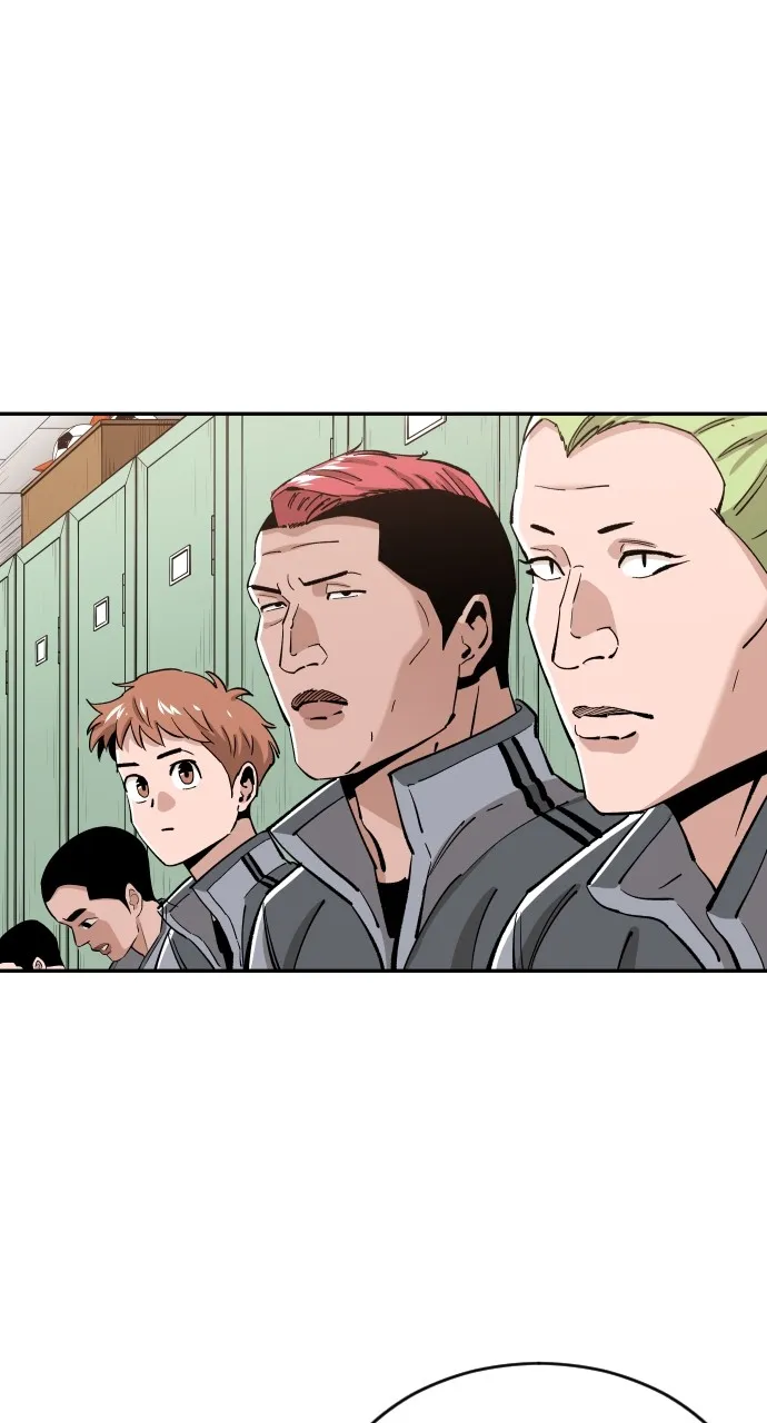 Build Up Chapter 97 page 12 - 