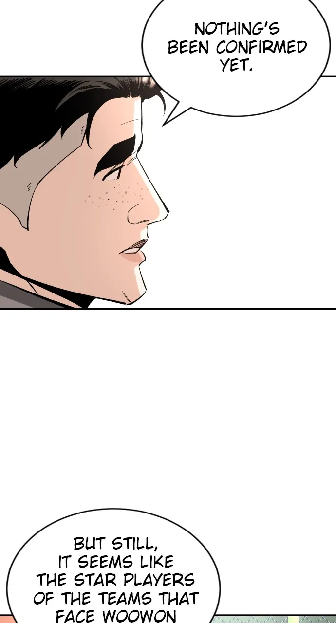 Build Up Chapter 97 page 13 - 