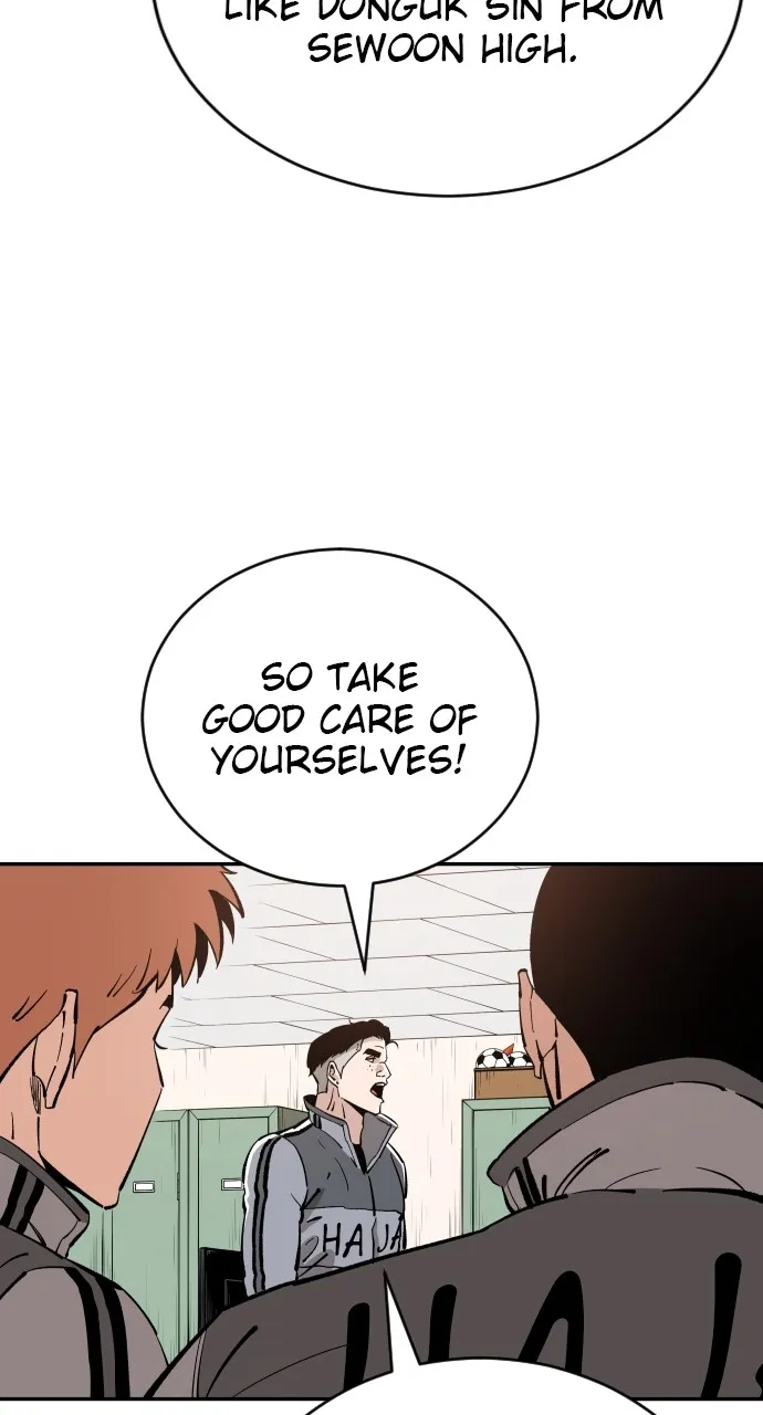 Build Up Chapter 97 page 15 - 