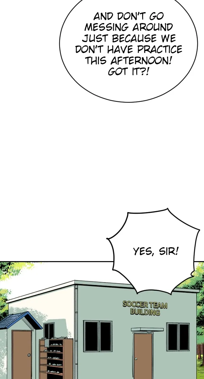 Build Up Chapter 97 page 16 - 