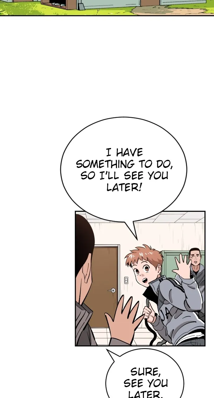 Build Up Chapter 97 page 17 - 