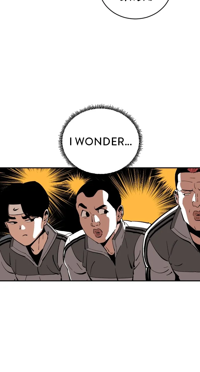 Build Up Chapter 97 page 18 - 