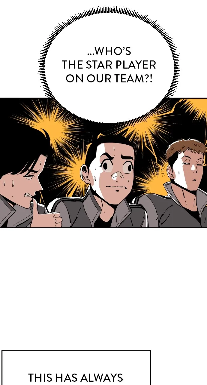 Build Up Chapter 97 page 19 - 