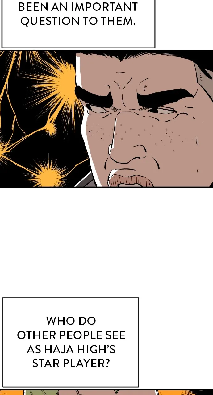 Build Up Chapter 97 page 20 - 