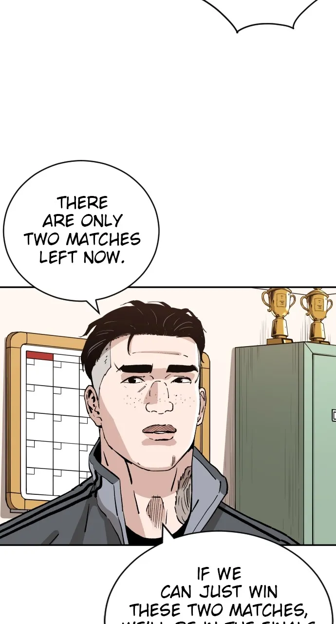 Build Up Chapter 97 page 3 - 