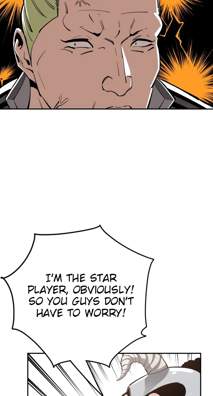 Build Up Chapter 97 page 21 - 