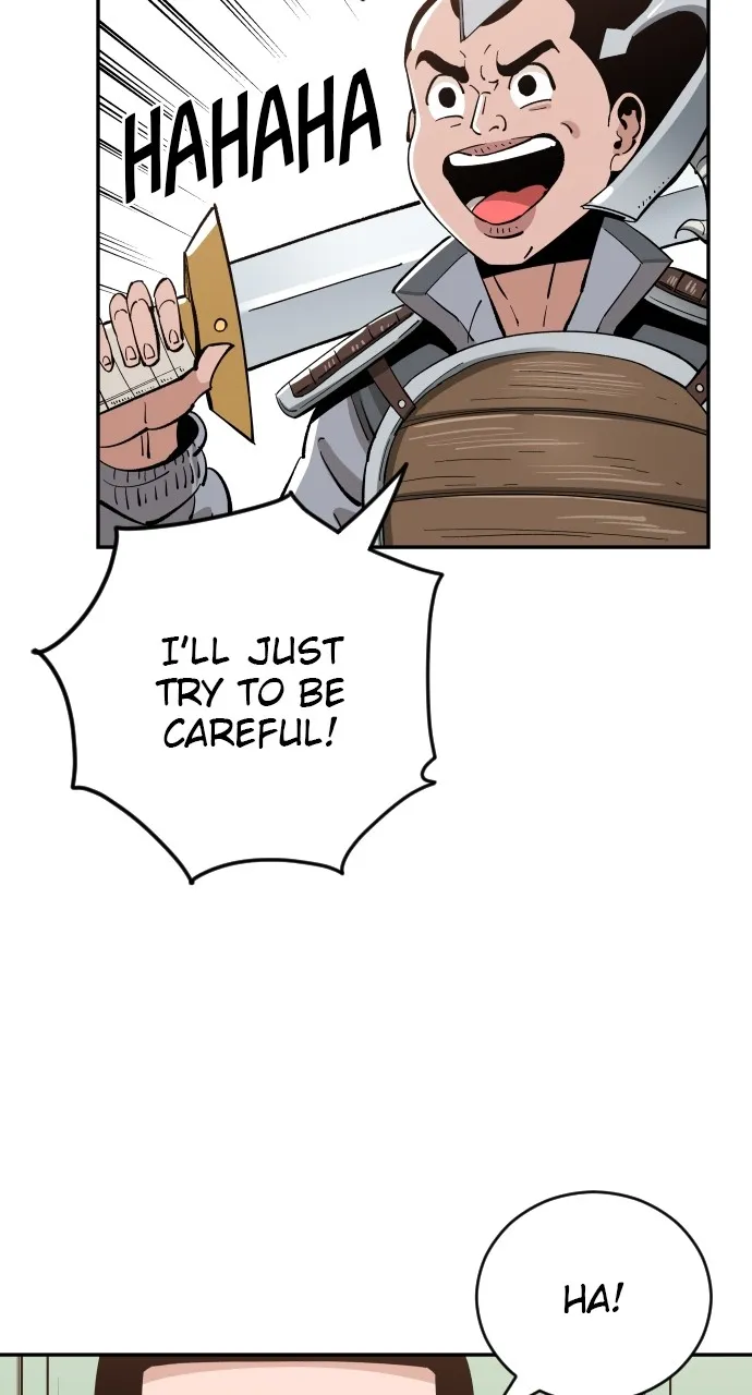Build Up Chapter 97 page 22 - 