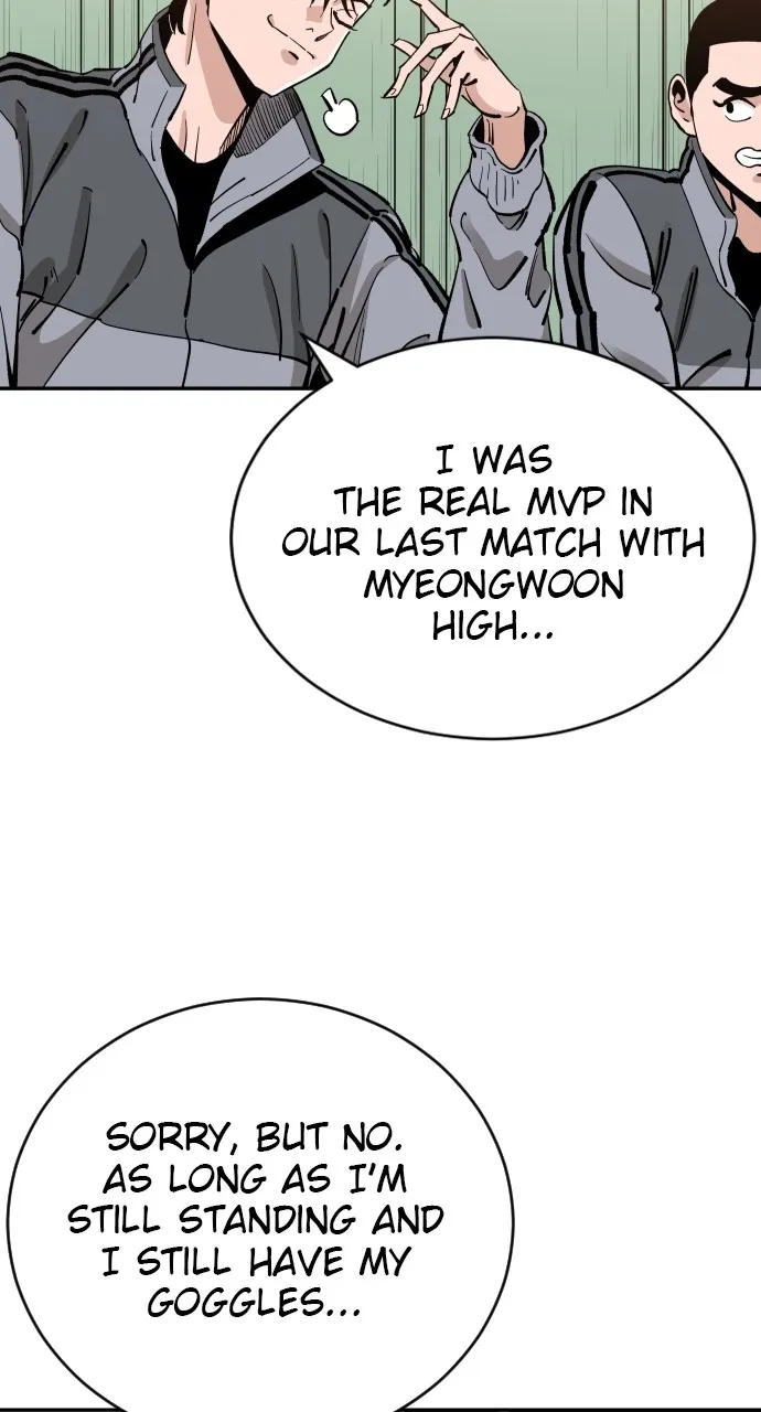 Build Up Chapter 97 page 24 - 