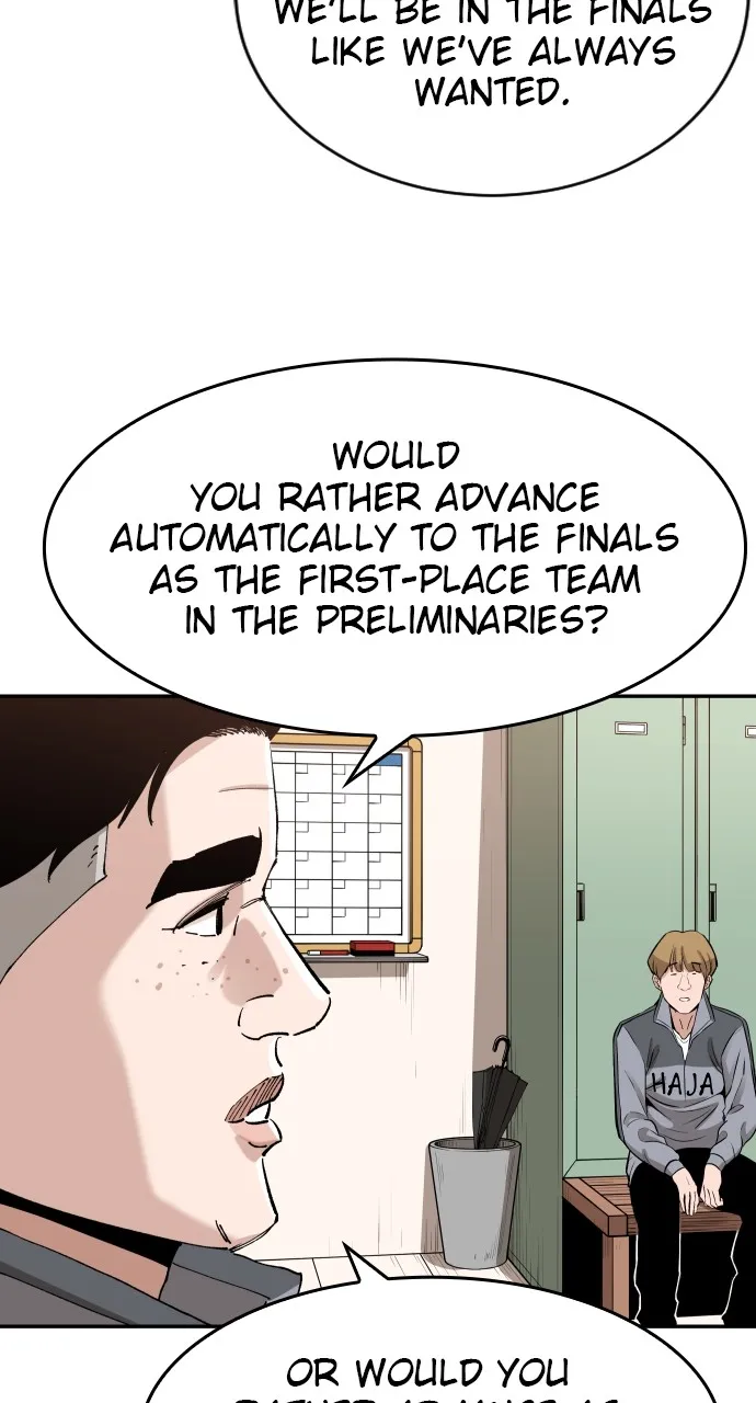 Build Up Chapter 97 page 4 - 