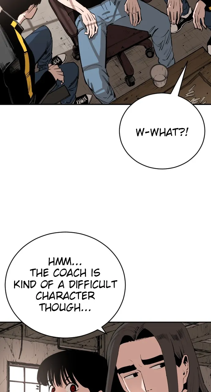 Build Up Chapter 97 page 32 - 