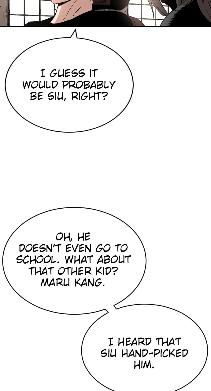 Build Up Chapter 97 page 34 - 