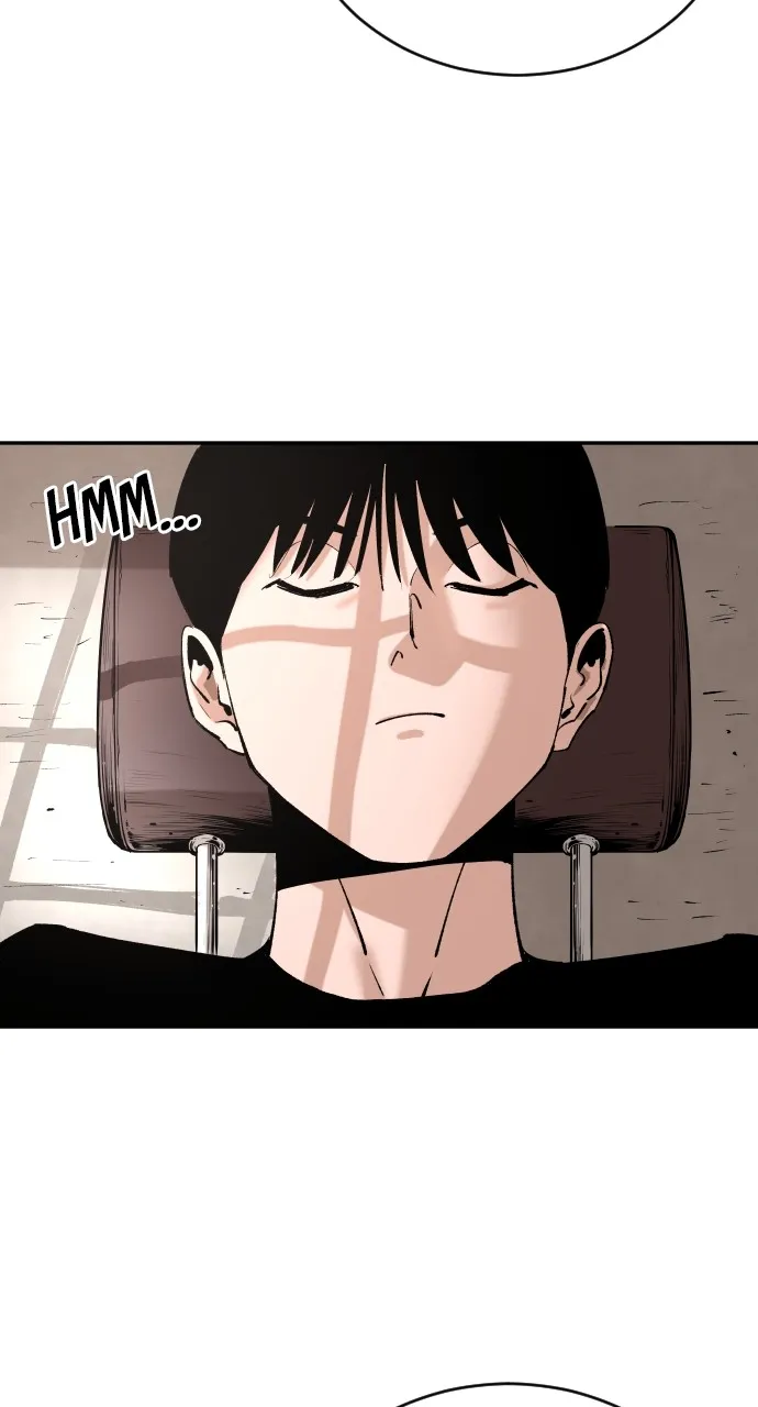 Build Up Chapter 97 page 36 - 