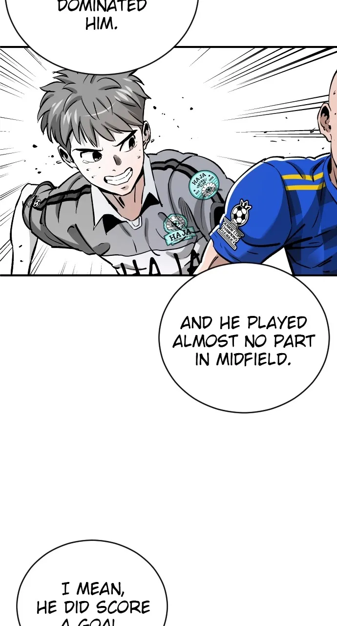 Build Up Chapter 97 page 39 - 