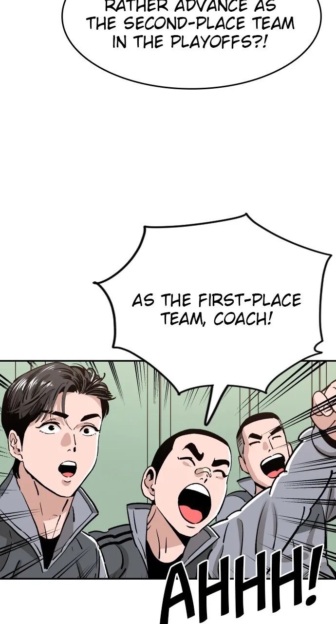 Build Up Chapter 97 page 5 - 