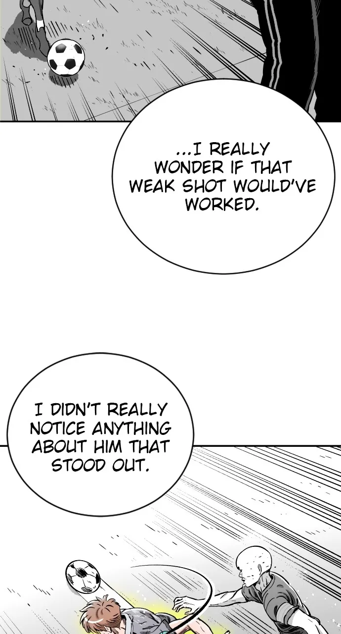 Build Up Chapter 97 page 41 - 
