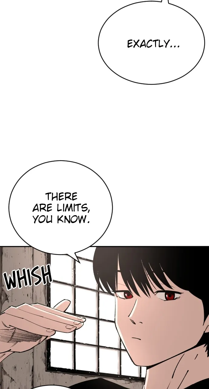 Build Up Chapter 97 page 44 - 