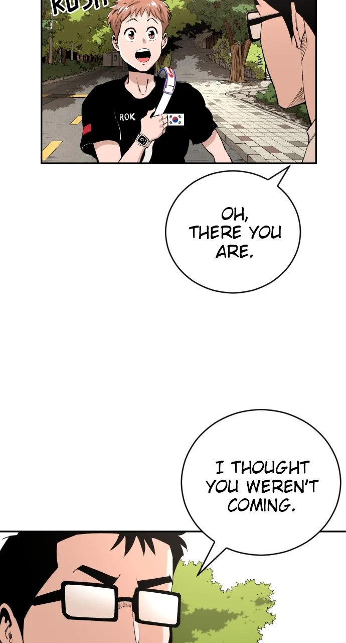 Build Up Chapter 97 page 47 - 