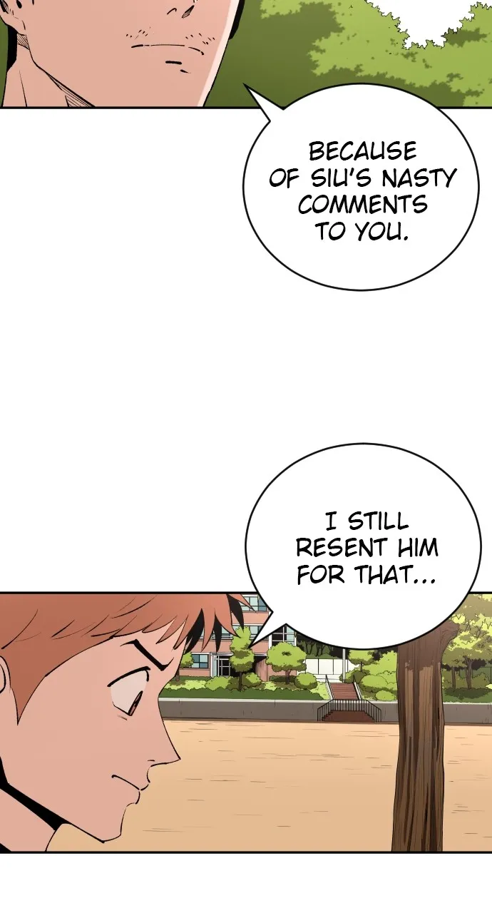 Build Up Chapter 97 page 48 - 
