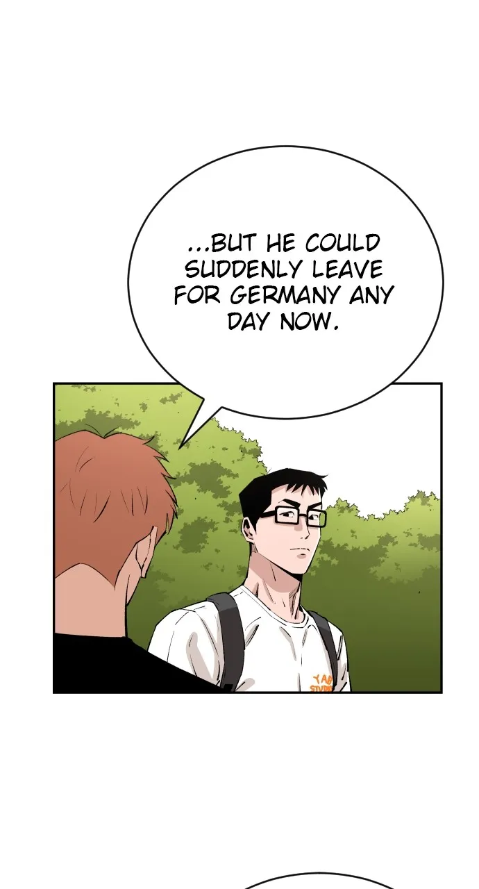 Build Up Chapter 97 page 49 - 