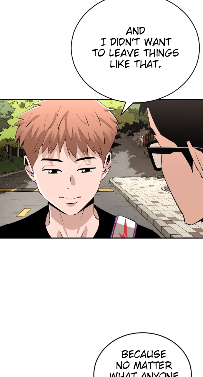 Build Up Chapter 97 page 50 - 