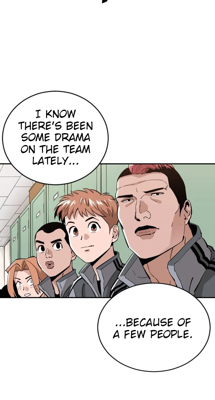 Build Up Chapter 97 page 6 - 
