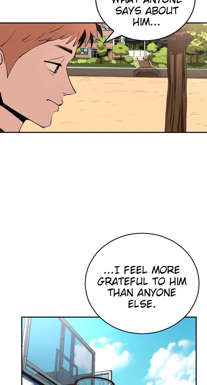 Build Up Chapter 97 page 51 - 