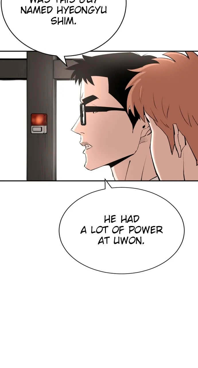 Build Up Chapter 97 page 57 - 