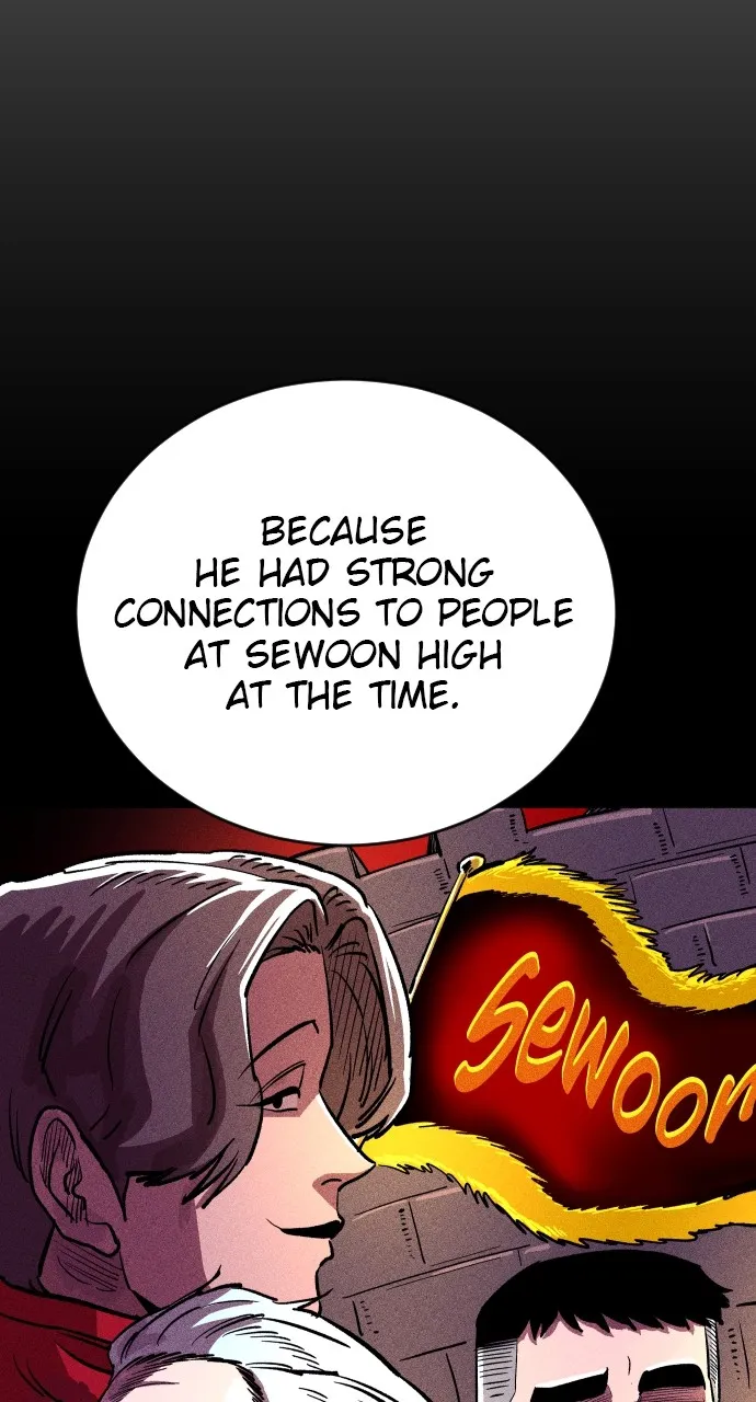 Build Up Chapter 97 page 59 - 