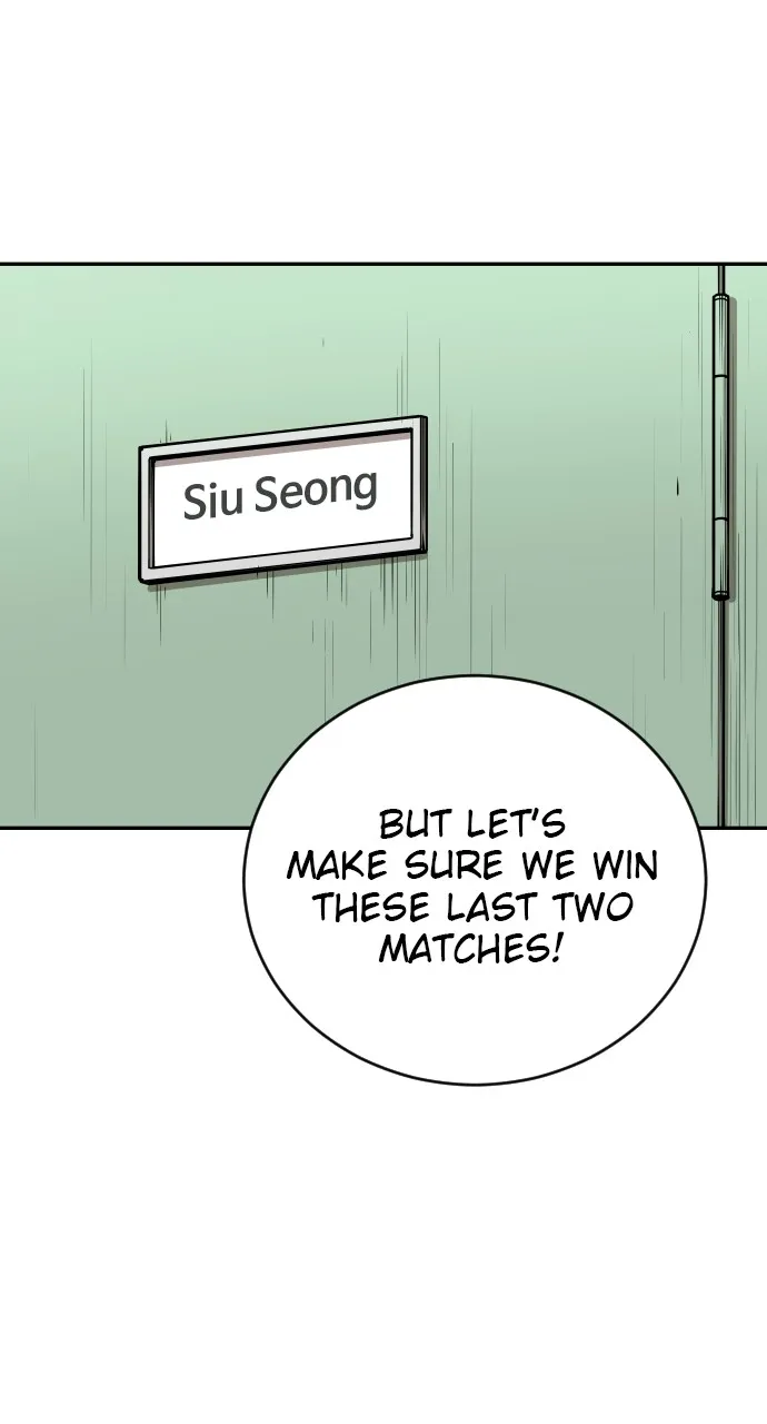Build Up Chapter 97 page 7 - 