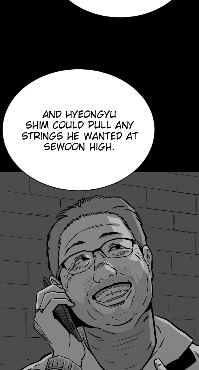 Build Up Chapter 97 page 62 - 