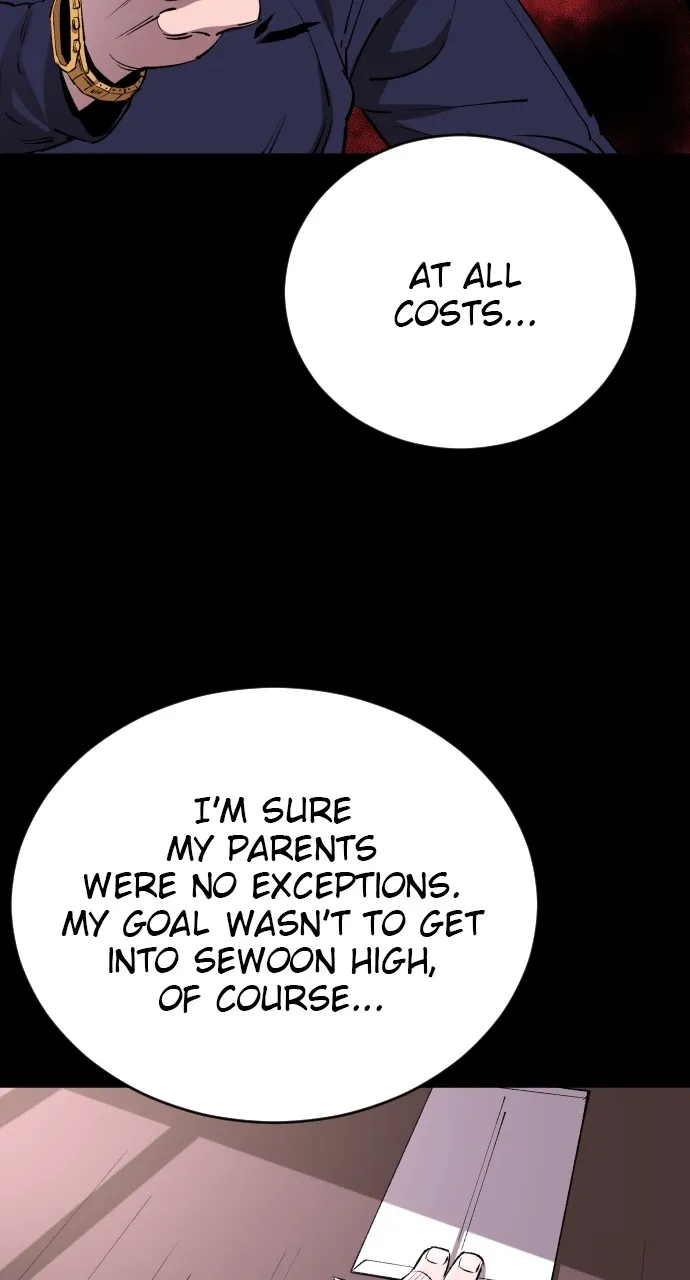 Build Up Chapter 97 page 64 - 