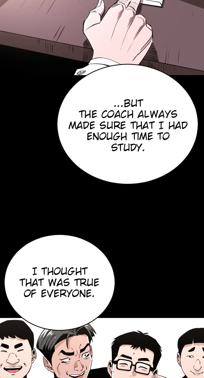 Build Up Chapter 97 page 65 - 