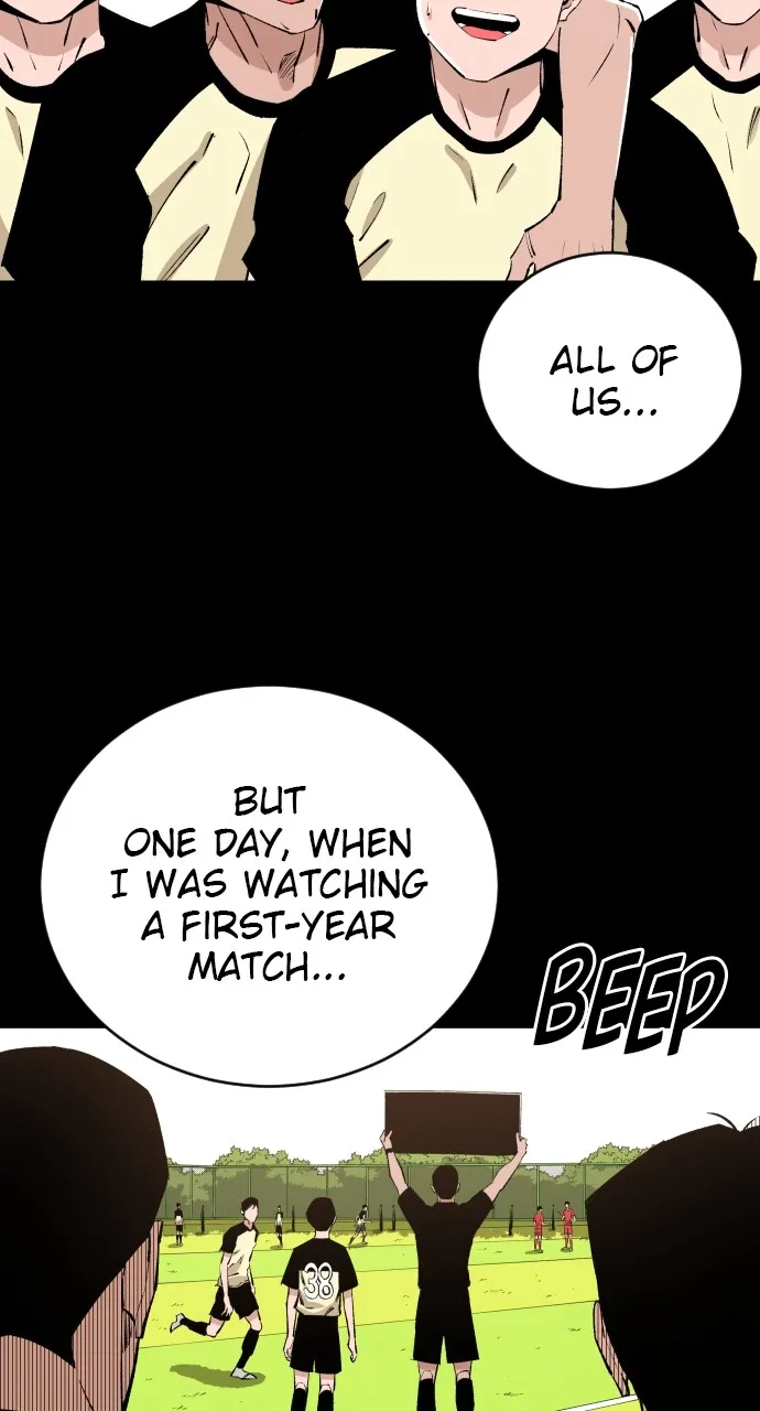 Build Up Chapter 97 page 66 - 