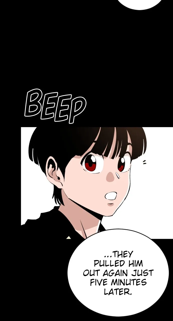 Build Up Chapter 97 page 68 - 