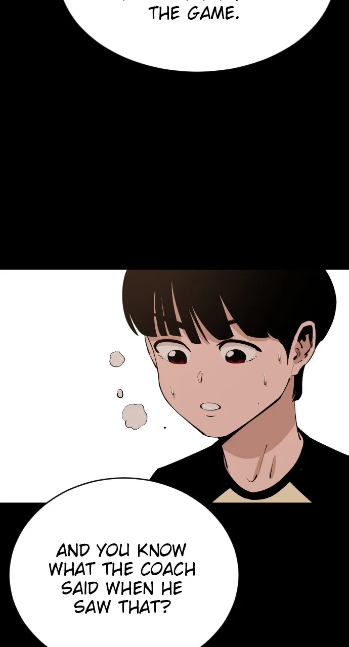 Build Up Chapter 97 page 70 - 