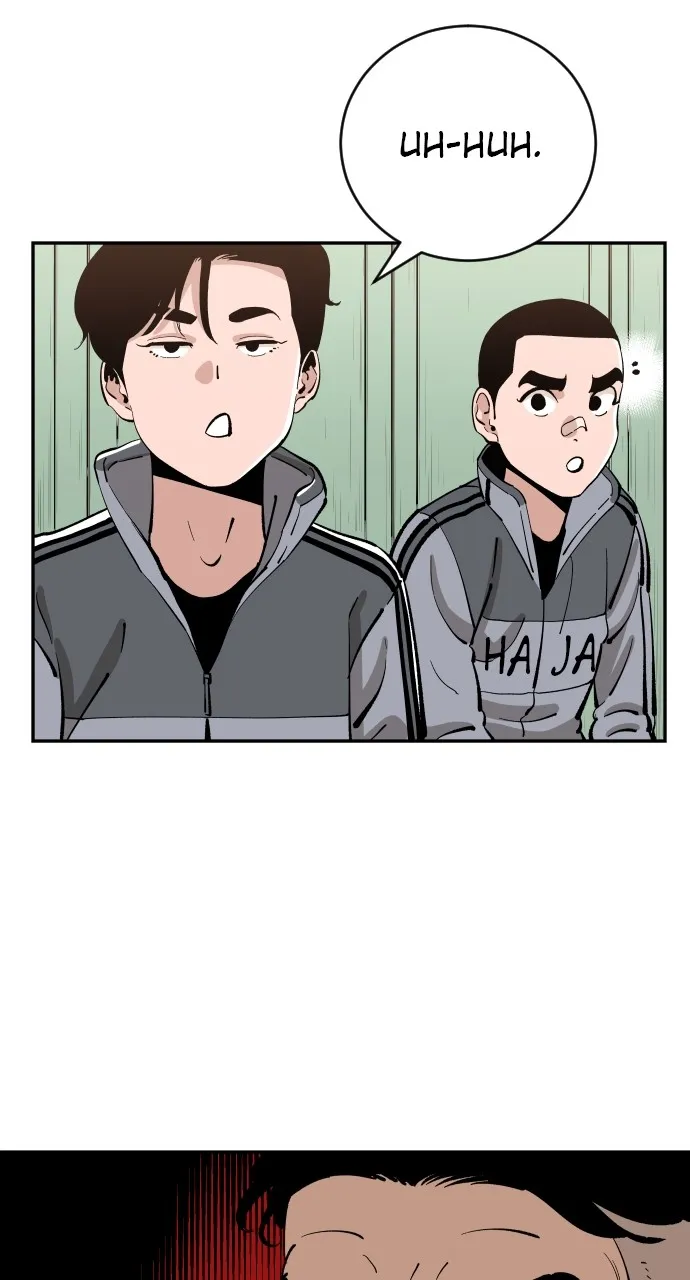 Build Up Chapter 97 page 8 - 