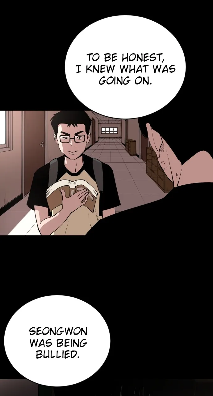Build Up Chapter 97 page 72 - 