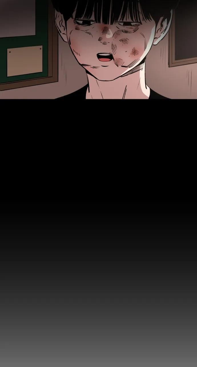 Build Up Chapter 97 page 73 - 