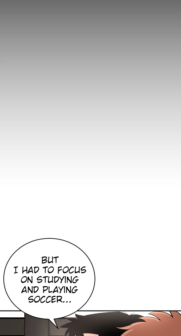 Build Up Chapter 97 page 74 - 