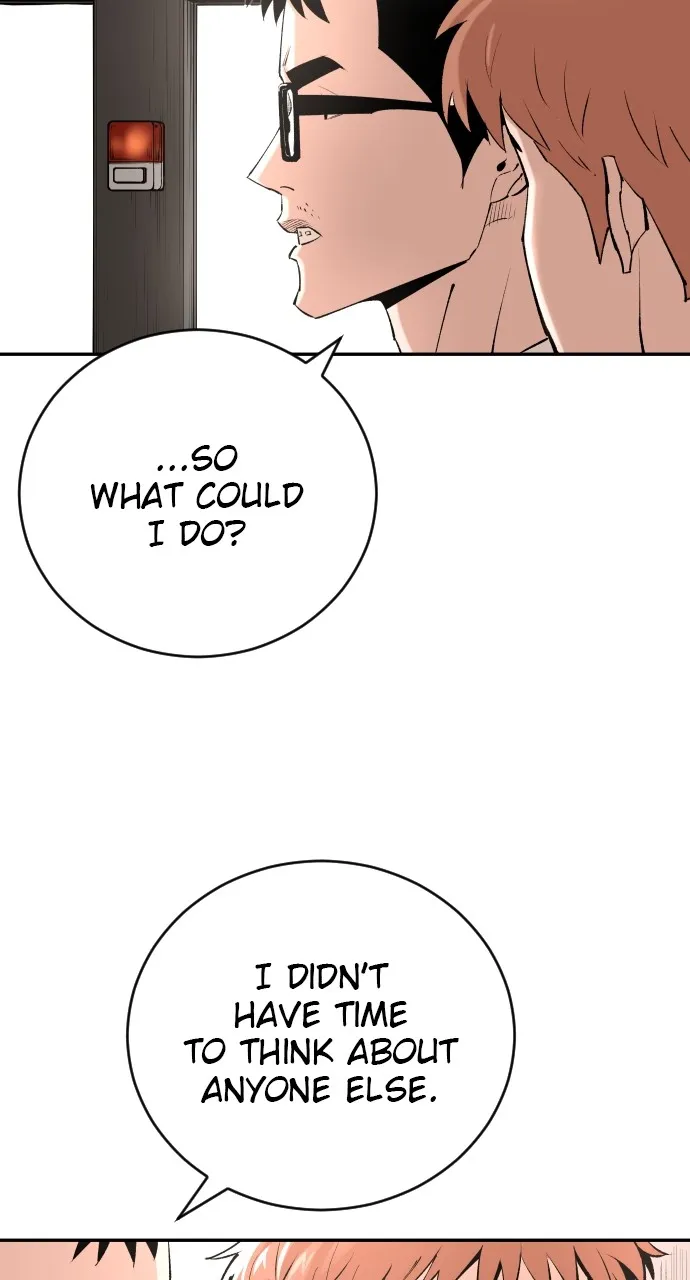 Build Up Chapter 97 page 75 - 