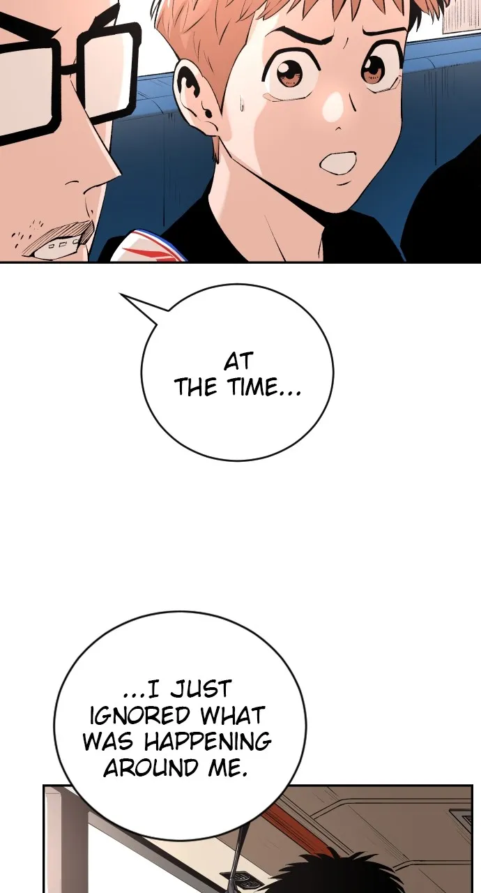 Build Up Chapter 97 page 76 - 