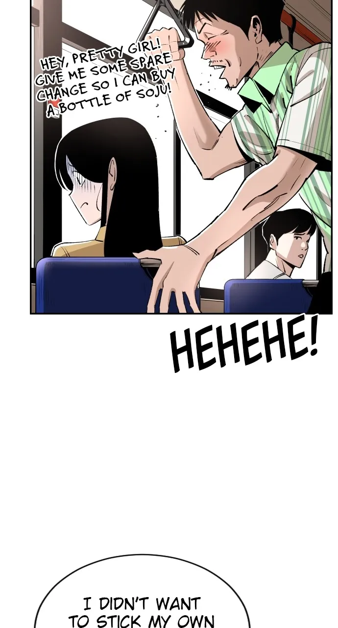 Build Up Chapter 97 page 77 - 